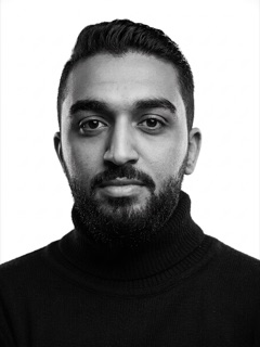 Ahmed Elshazly