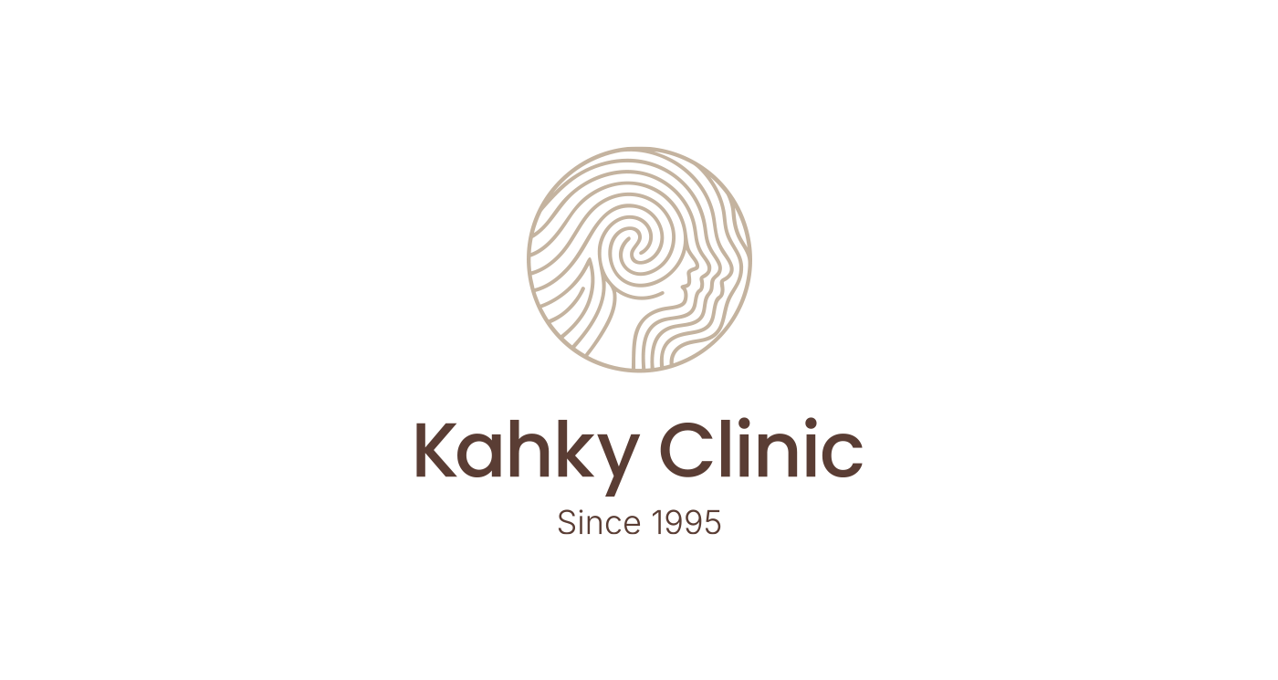 Kahky Clinic case study image