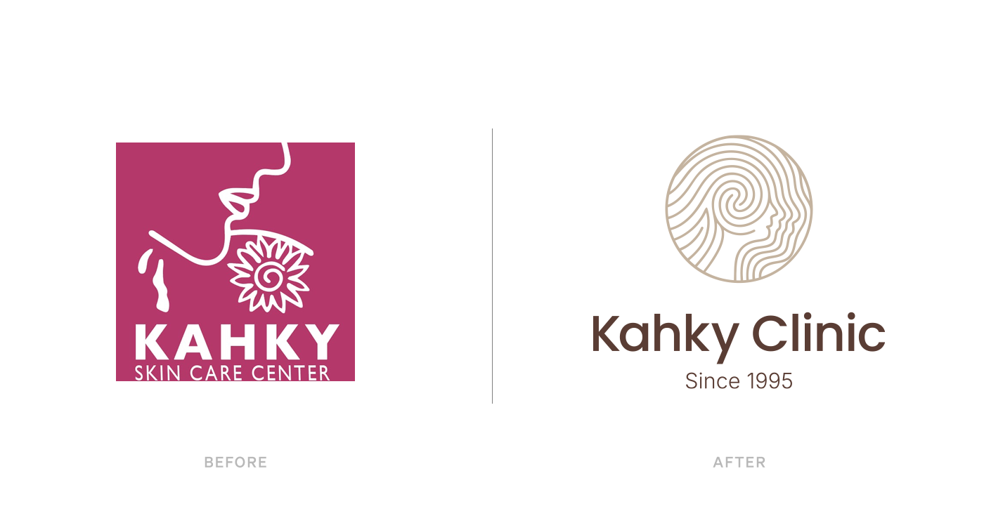 Kahky Clinic case study image