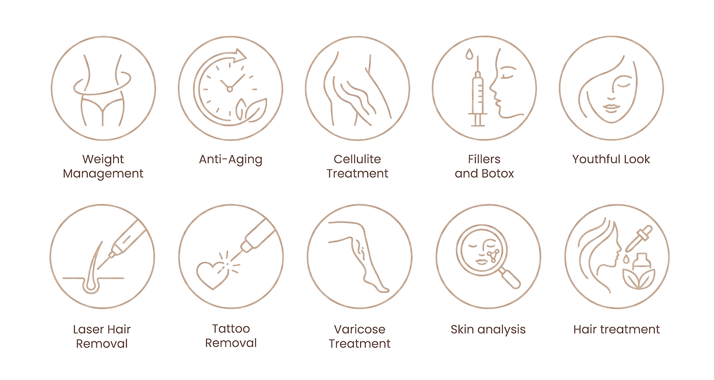 Kahky Clinic case study image