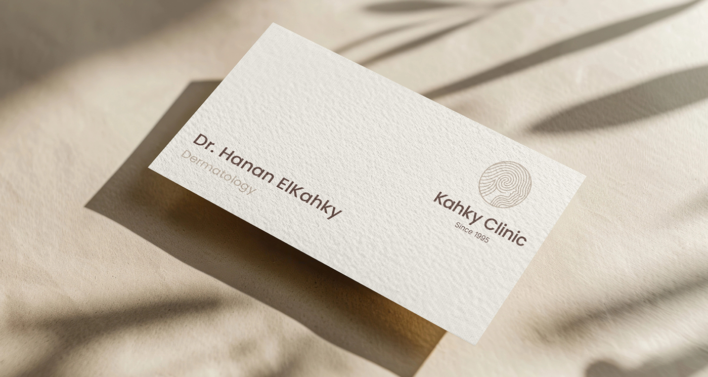 Kahky Clinic case study image